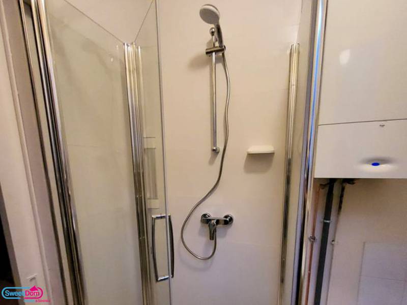 Refaire sa douche par un professionnel à Vincennes (94300)