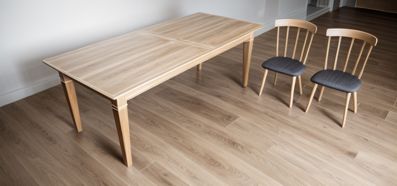 Mobiliers décaper avec aérogommage Aérocline à Saint-Ouen-l'Aumône