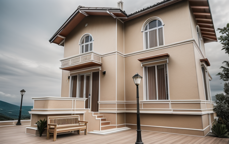 Vente maisons de prestiges La Maison de l’Immobilier, SweetDom