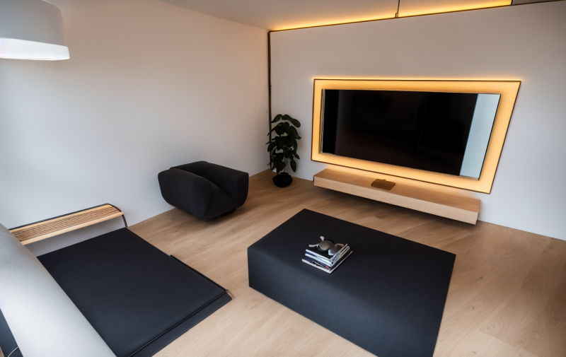 Appartement en location Nohée résidence, Issy-les-Moulineaux