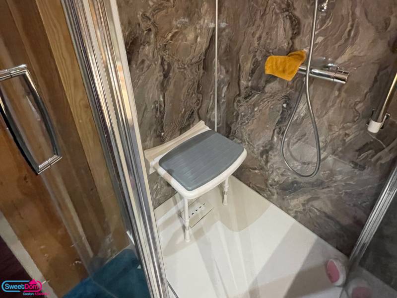 Remplacer son ancienne douche par une douche adaptée à Sucy-en Brie (94370)