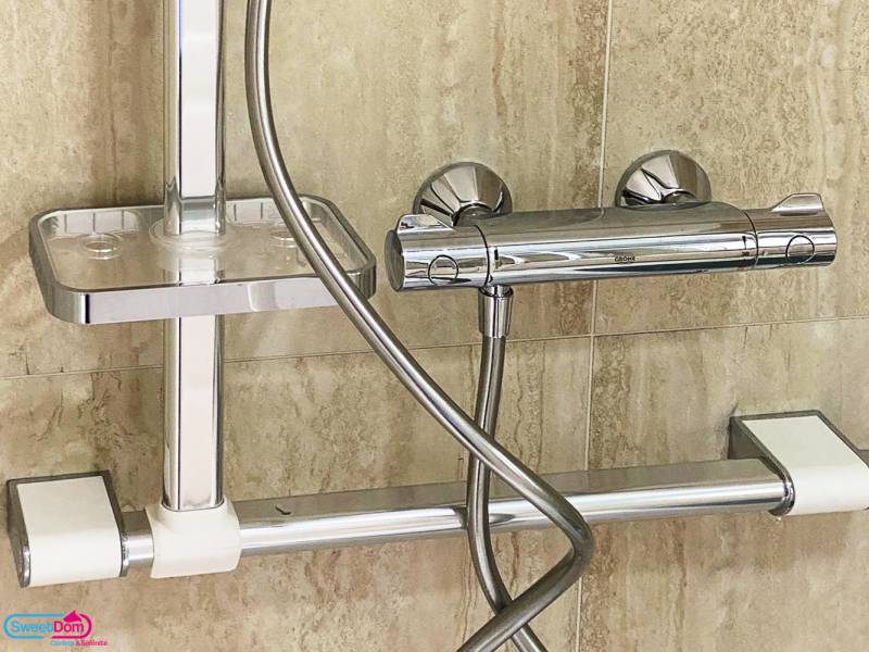 Installer une douchette à Bagneux (92220)