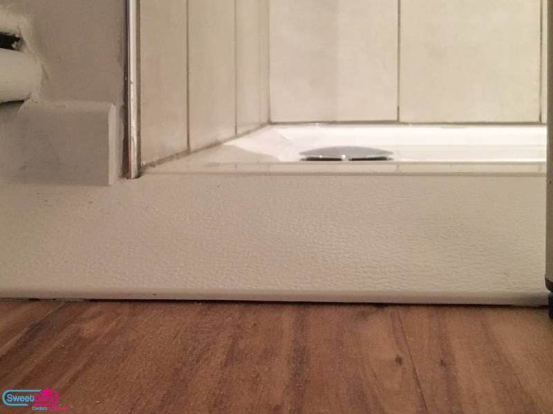 Installer un receveur avec une rampe à Neuilly-sur-Seine (92200)