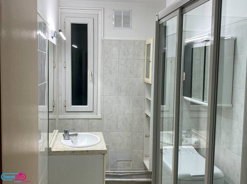 Réaménager sa salle de bains pour installer une douche accessible à Choisy-Le-Roi (94600)