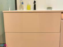 Installer un meuble de salle de bains À Créteil (94)