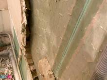 Casser une cloison À Créteil (94)