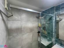 Paroi de douche coulissante Doccia