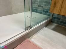 Avoir une faible hauteur de douche à Neuilly Plaisance (93360)