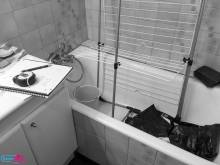 Transformer un salle de bains mal adaptée à Paris (75011)
