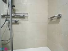 Rénover sa salle de bains pour plus de sécurité à Paris (75011)