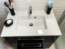 Optimiser ses rangements dans sa salle de bain à Versailles (78000)