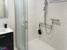 Notre zone d'activité pour ce service Installateur de douche sur mesure pour personne handicapée
