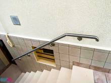 Installer un garde de corp pour monter son escalier  à Versailles (78000)