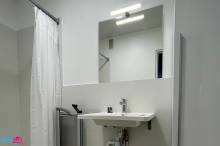 Avoir une nouvelle salle de bains plus sécurisante à Vitry-sur-Seine (94)