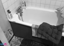 Comment remplacer son ancienne baignoire par une douche à Vitry-sur-Seine (94) ?