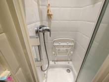 Notre zone d'activité pour ce service Aides pour pose de douche avec siège et barre d'appui