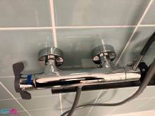 Poser un mitigeur thermostatique ergonomique à Vincennes (94300)