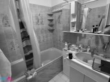 Réagencer une salle de bains peu accessible à Vincennes (94300)