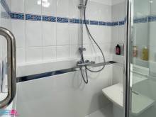 Panneaux Rénova AKW, siège et barres