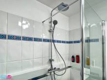 Installer une douche avec une tête à Levallois-Perret (92300)