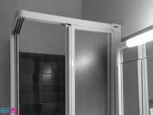 Changer de douche pour plus de sécurité et de modernité à Paris (75009)