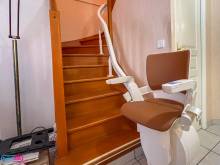 Notre zone d'activité pour ce service Installation d'ascenseurs privatifs