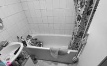 Moderniser son anicienne salle de bains avec baignoire à Paris (75013)