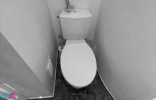 Changer le WC au sol par un WC suspendu à Levallois-Perret (92300)
