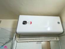 Remettre aux normes la salle de bains et changer le chauffe eau à Boulogne-Billancourt (92100)