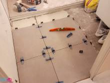 Installer un carrelage antidérapant à Boulogne-Billancourt (92100)