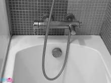 Recherche d'une entreprise pour remplacer sa baignoire en une douche à Paris 12ème arrondissement (75012)