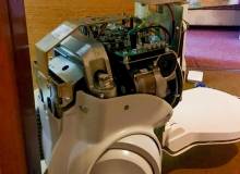 Système du monte-escalier (78000)