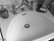 Changer un ancien lavabo pour un modèle plus récent à Montreuil (93100)