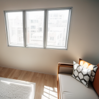 Fenêtre, ABC Art et fenêtres Paris 6