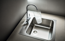 Aquatrol filtration de l'eau, à Conflans Sainte-Honorine