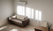 Installation de système de chauffage et de climatisation, ClimThermik au Plessis-Bouchard