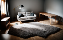 Mobiliers Intérieur scandinave Paris 15 (75)