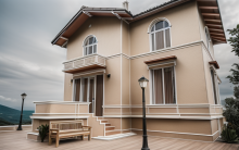 Vente maisons de prestiges La Maison de l’Immobilier, SweetDom