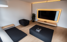 Appartement en location Nohée résidence, Issy-les-Moulineaux