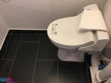 Installer un abattant de WC lavant et séchant à Montrouge (92120)