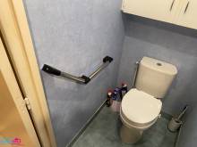 Installer une barre de maintien dans les toillettes à Créteil (94000)