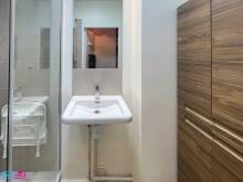 Aménager sa petite salle de bains à Créteil (94000)