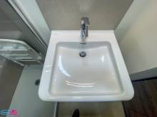 Installer un lavabo pour PMR à Créteil (94000)