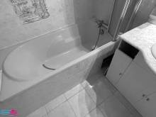 Avoir une salle de bains pour senior avec une baignoire à Chevilly-Larue (94550)