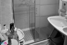 Trouver une solution pour une salle d'eau mal adaptée à Choisy-le-Roi (94)