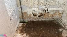 Déposer les équipements pour une nouvelle salle d'eau à Choisy-le-Roi (94)