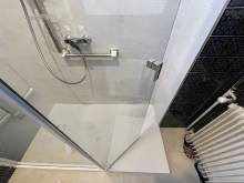 Paroi de douche fixe Doccia