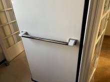 Barre d'appui horizontale (75015)