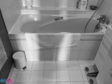 Remplacer l'ancienne baignoire par une grande douche à Boulogne-Billancourt (92100)