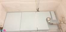 Préparer l'installation d'un receveur de douche à Créteil (94000)